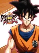 DRAGON BALL FIGHTERZ - Goku (Xbox Game EU)