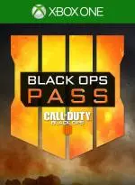 Call of Duty: Black Ops 4 - Black Ops Pass (Xbox Games BR)