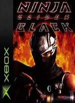 Ninja Gaiden Black (Xbox Games TR)