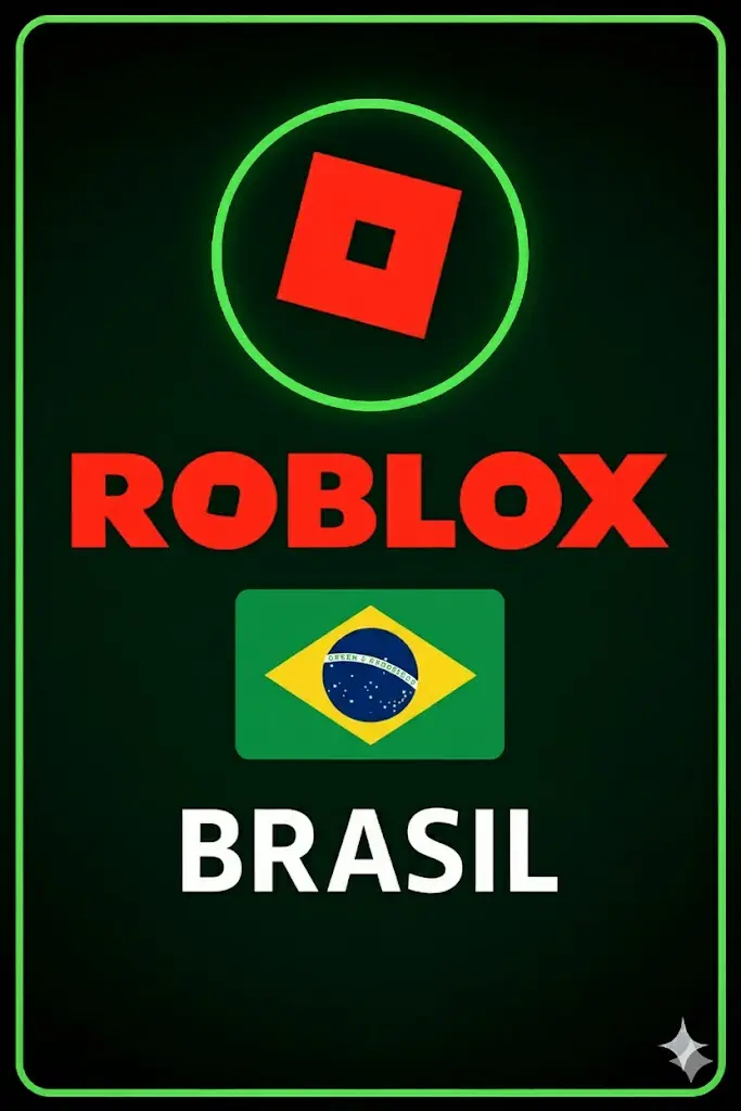 Buy Roblox Game Card in Brazil Store Buy Roblox Game Card in Brazil Store