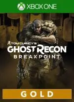 Tom Clancy's Ghost Recon Breakpoint Gold Edition (XBOX One - Cheapest Store)