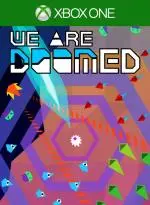 WE ARE DOOMED (Xbox Games BR)