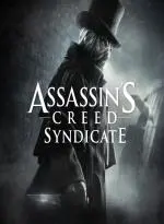 Assassin's Creed Syndicate - Jack the Ripper (Xbox Games TR)