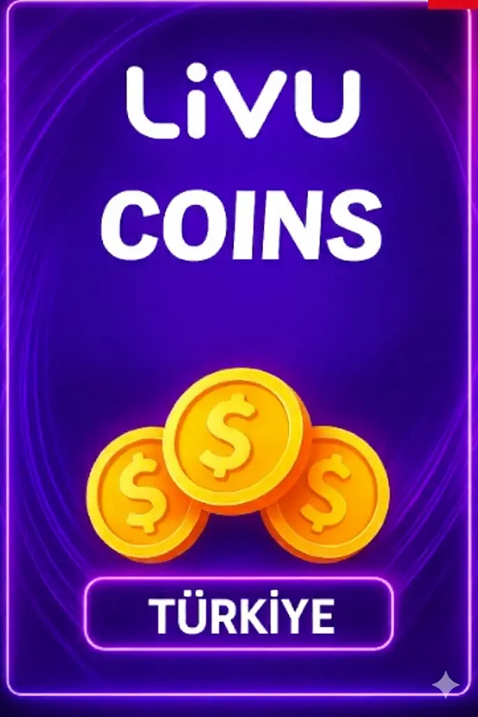 Beli Koin LiVU Beli Koin LiVU