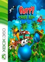 Putty Squad (Xbox Game EU)