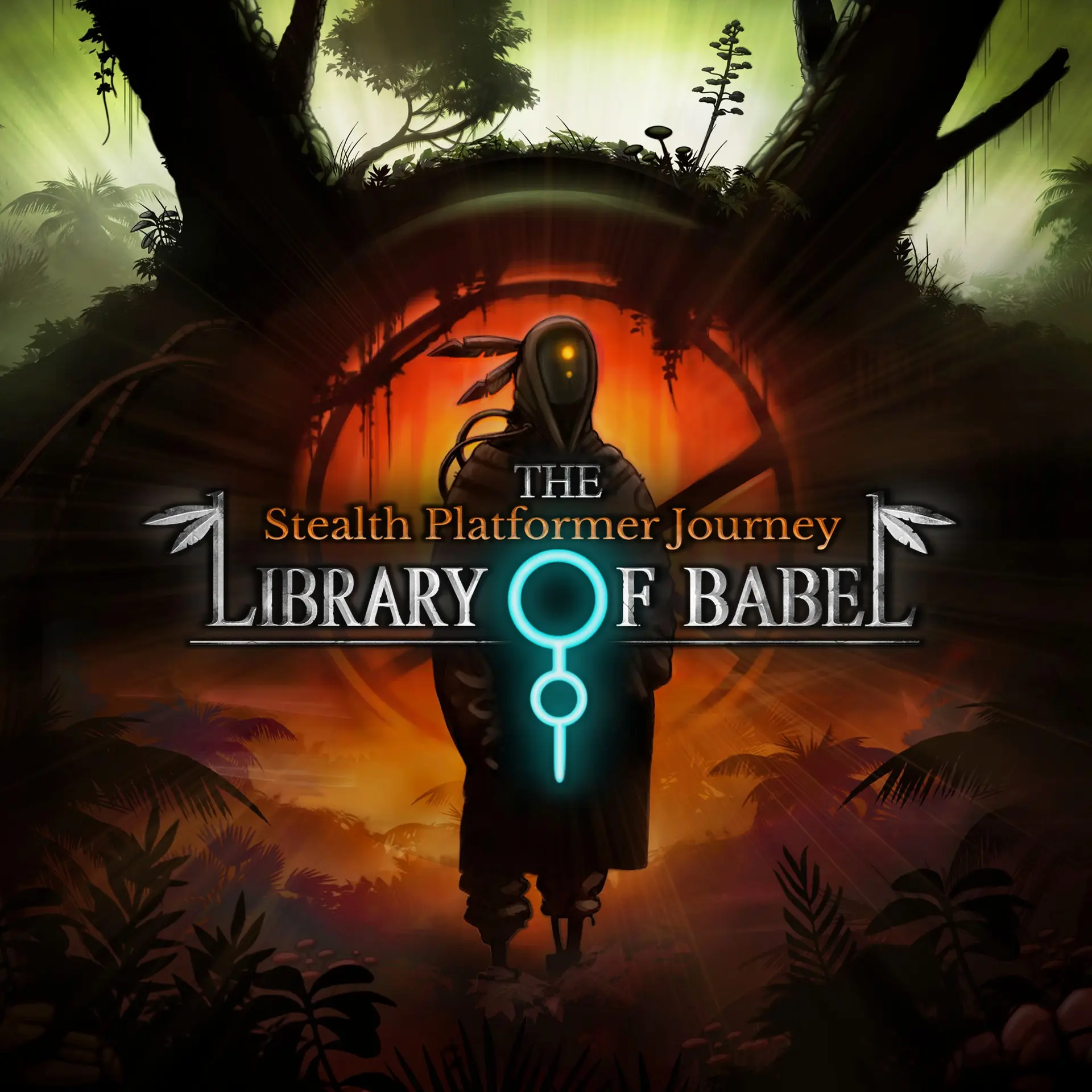 The Library of Babel (Xbox Games BR)