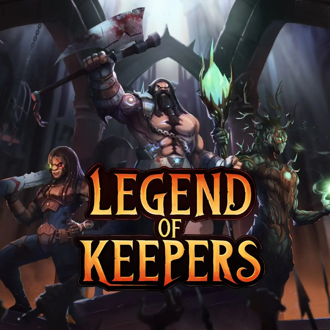 Legend of Keepers: Career of a Dungeon Manager (XBOX One - Cheapest Store)