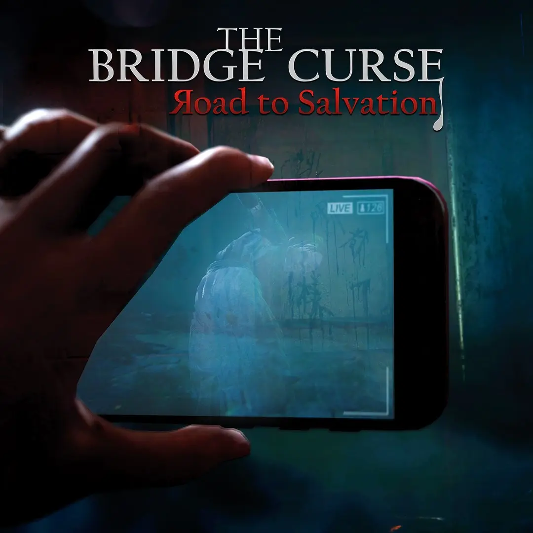 The Bridge Curse: Road to Salvation (Xbox Games UK)