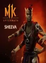 Sheeva (XBOX One - Cheapest Store)