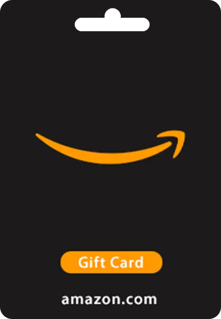 Amazon Gift Card Ireland (IE)