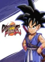 DRAGON BALL FIGHTERZ - Goku (GT) (Xbox Games UK)