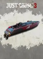 Mini-Gun Racing Boat (Xbox Games TR)