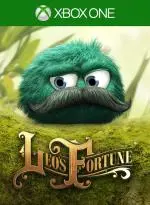 Leo's Fortune (Xbox Game EU)