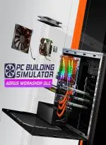 PC Building Simulator AORUS Workshop (Xbox Games BR)