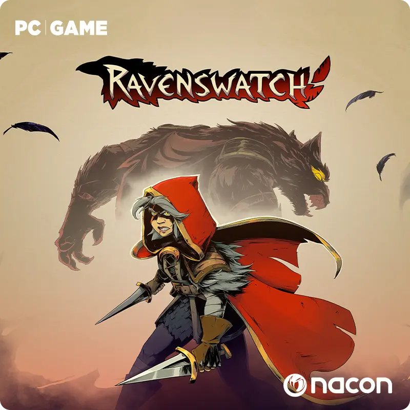 اشترِ مفتاح ستيم Ravenswatch اشترِ مفتاح ستيم Ravenswatch