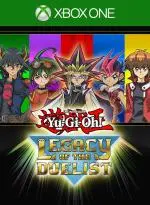 Yu-Gi-Oh! Legacy of the Duelist (Xbox Games US)
