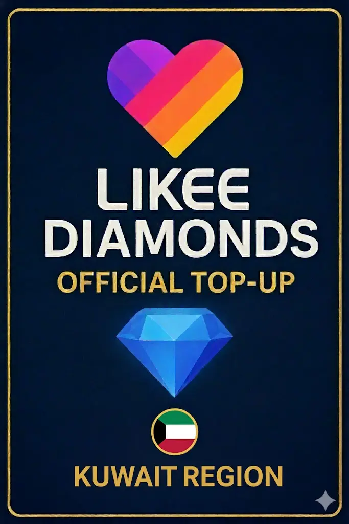 Likee 80 Diamonds (Global) Likee 80 Diamonds (Global)
