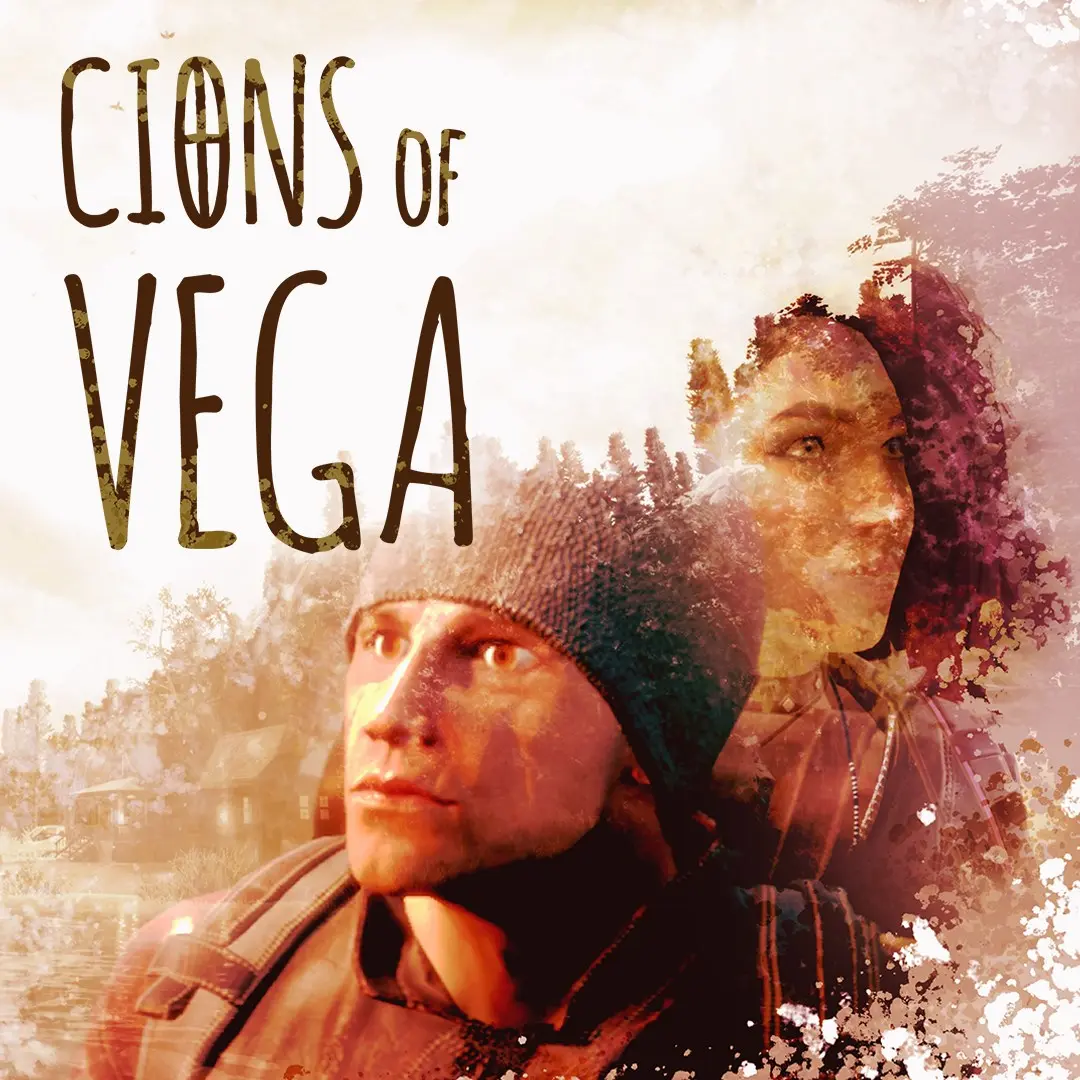 Cions of Vega (Xbox Game EU)