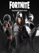 Fortnite - Shadows Rising Pack (XBOX One - Cheapest Store)