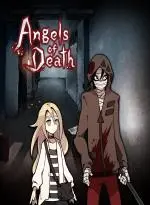 Angels of Death (Xbox Game EU)