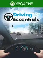 Driving Essentials (Xbox Game EU)