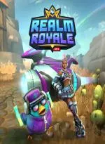 Realm Royale Reforged Bass Drop Bundle (Xbox Games BR)