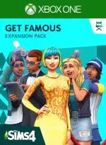 The Sims™ 4 Get Famous (Xbox Games BR)