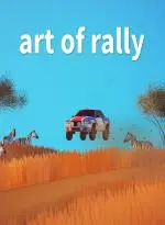art of rally (Xbox Games BR)