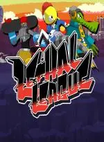 Lethal League (Xbox Games UK)