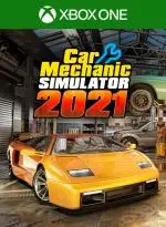 Car Mechanic Simulator 2021 (Xbox Games BR)