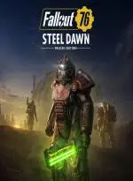 Fallout 76: Steel Dawn Deluxe Edition (XBOX One - Cheapest Store)