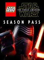 LEGO Star Wars™: The Force Awakens Season Pass (Xbox Game EU)