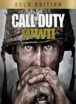 Call of Duty: WWII - Gold Edition (Xbox Games UK)