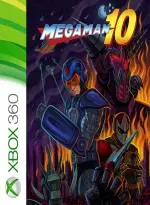 MEGA MAN 10 (Xbox Game EU)