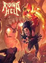 Rising Hell (XBOX One - Cheapest Store)