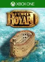 Fort Boyard (XBOX One - Cheapest Store)