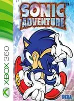 Sonic Adventure (Xbox Games US)