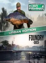 Euro Fishing: Urban Edition (Xbox Games UK)