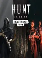 Hunt: Showdown - For the Bounty Bundle (XBOX One - Cheapest Store)