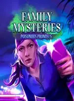 Family Mysteries: Poisonous Promises (Xbox One Version) (XBOX One - Cheapest Store)