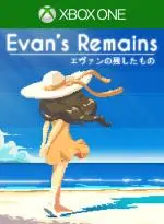 Evan's Remains (Xbox Games BR)