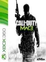 Call of Duty: Modern Warfare 3 (Xbox Games BR)