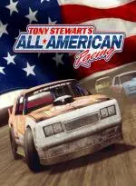 Tony Stewart's All-American Racing (Xbox Games TR)