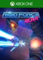 Rigid Force Redux (XBOX One - Cheapest Store)