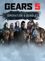 Operation 4 Bundle (Xbox Games US)