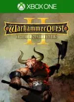 Warhammer Quest 2: The End Times (Xbox Games US)