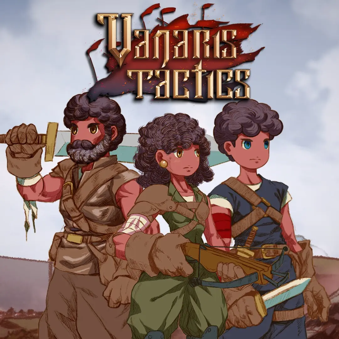 Vanaris Tactics (Xbox Games TR)