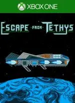 Escape From Tethys (Xbox Games BR)