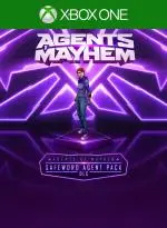 Agents of Mayhem - Safeword Agent Pack (Xbox Game EU)
