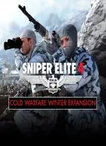 Sniper Elite 4 - Cold Warfare Winter Expansion Pack (Xbox Games UK)
